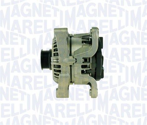 MAGNETI MARELLI kintamosios srovės generatorius 944390442100